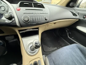Honda Civic 1.8 I-VTEC- I-SHIFT | Mobile.bg    15