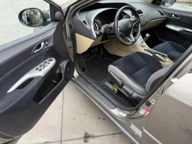 Honda Civic 1.8 I-VTEC- I-SHIFT | Mobile.bg    9