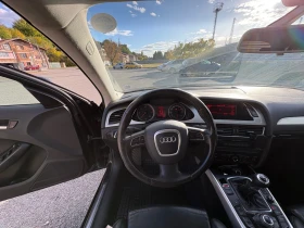 Обява за продажба на Audi A4 Avant 2.0d ~12 500 лв. - изображение 9 | Auto.bg Обява за продажба на Audi A4 Avant 2.0d ~12 500 лв. - изображение 9