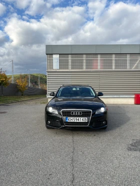 Обява за продажба на Audi A4 Avant 2.0d ~12 500 лв. - изображение 1 | Auto.bg Обява за продажба на Audi A4 Avant 2.0d ~12 500 лв. - изображение 1
