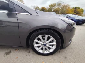Ford Focus 1.5TDCi* АВТОМАТИК* EURO6B* KLIMATRONIK*  - 8436 € / 16499.38 лв. - 83616196 16