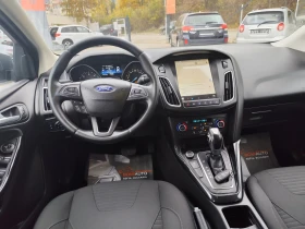 Ford Focus 1.5TDCi* АВТОМАТИК* EURO6B* KLIMATRONIK*  - 8436 € / 16499.38 лв. - 83616196 8