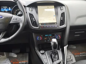 Ford Focus 1.5TDCi* АВТОМАТИК* EURO6B* KLIMATRONIK*  - 8436 € / 16499.38 лв. - 83616196 9