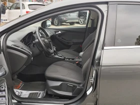 Ford Focus 1.5TDCi* АВТОМАТИК* EURO6B* KLIMATRONIK*  - 8436 € / 16499.38 лв. - 83616196 7