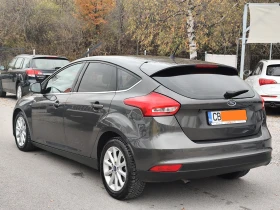 Ford Focus 1.5TDCi* АВТОМАТИК* EURO6B* KLIMATRONIK*  - 8436 € / 16499.38 лв. - 83616196 6