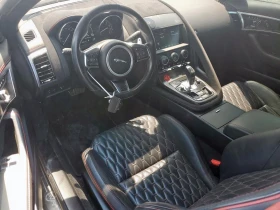 Jaguar F-Type SVR 5.0L  !   !  | Mobile.bg    8