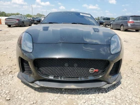 Jaguar F-Type SVR 5.0L  !   !  | Mobile.bg    2