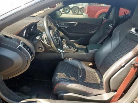 Jaguar F-Type SVR 5.0L  !   !  | Mobile.bg    7