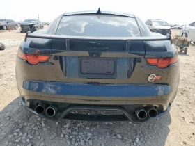 Jaguar F-Type SVR 5.0L  !   !  | Mobile.bg    5