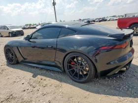 Jaguar F-Type SVR 5.0L  !   !  | Mobile.bg    4