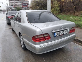     Mercedes-Benz E 270 270cdi* * 