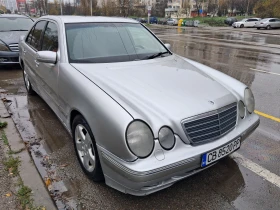     Mercedes-Benz E 270 270cdi* * 