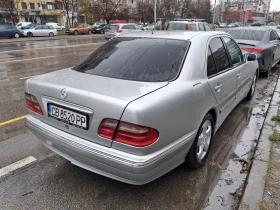     Mercedes-Benz E 270 270cdi* * 