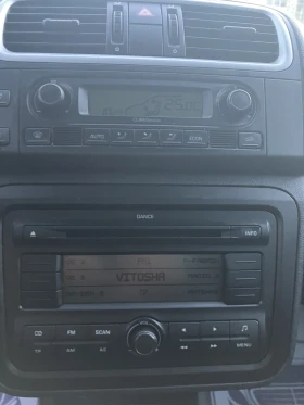 Skoda Roomster 1.4 | Mobile.bg    7