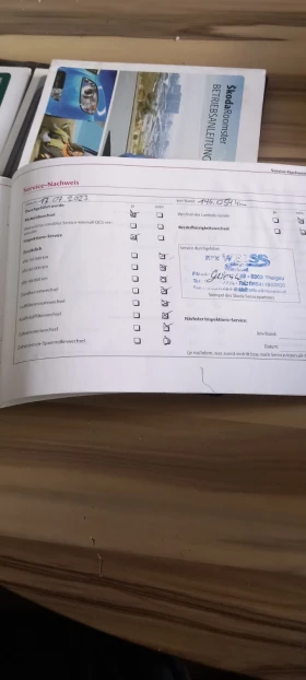 Skoda Roomster 1.4 | Mobile.bg    9