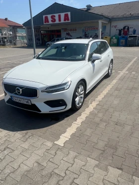 Volvo V60, снимка 2