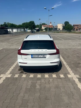 Volvo V60, снимка 5