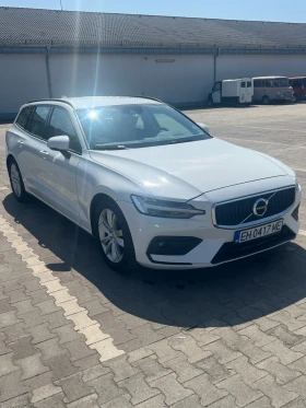 Volvo V60, снимка 3
