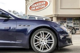 Maserati Ghibli S Q4 GRANLUSSO, HARMAN/KARDON, ОБДУХВАНЕ, ПОГРЕВИ, - 39000 лв. / 19940.38 € - 64299552 4