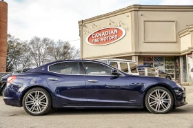 Maserati Ghibli S Q4 GRANLUSSO, HARMAN/KARDON, ОБДУХВАНЕ, ПОГРЕВИ, - 39000 лв. / 19940.38 € - 64299552 5