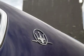 Maserati Ghibli S Q4 GRANLUSSO, HARMAN/KARDON, ОБДУХВАНЕ, ПОГРЕВИ, - 39000 лв. / 19940.38 € - 64299552 8