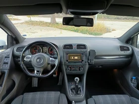 VW Golf GtD, снимка 4