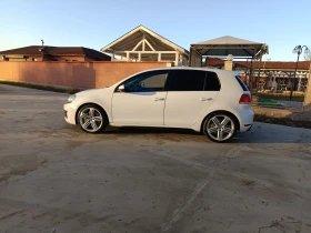 VW Golf GtD, снимка 11
