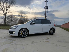 VW Golf GtD, снимка 2