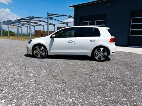 VW Golf GtD, снимка 12