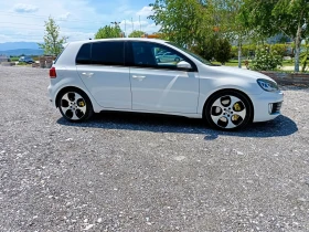 VW Golf GtD, снимка 14