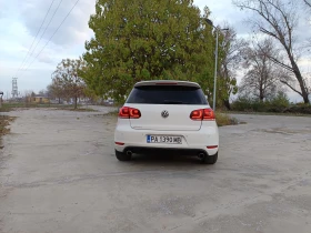 VW Golf GtD, снимка 6