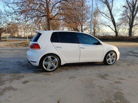 VW Golf GtD, снимка 12