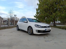 VW Golf GtD - изображение 1