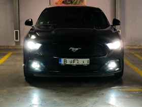 Ford Mustang, снимка 1 — Bazar.bg Ford Mustang, снимка 1