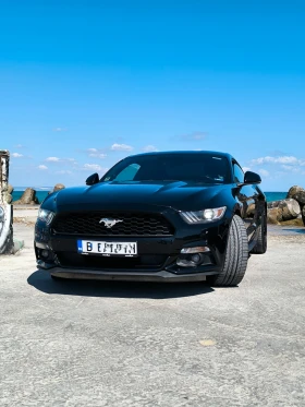 Ford Mustang, снимка 4 — Bazar.bg Ford Mustang, снимка 4