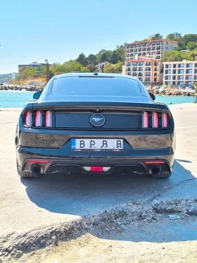 Ford Mustang, снимка 5 — Bazar.bg Ford Mustang, снимка 5