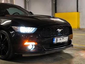 Ford Mustang, снимка 2 — Bazar.bg Ford Mustang, снимка 2