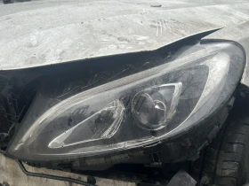 Mercedes-Benz C 220 2017 на части 651 - 11 лв. / 5.62 € - 98601541 8