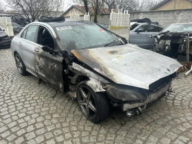 Mercedes-Benz C 220 2017 на части 651 - 11 лв. / 5.62 € - 98601541 6