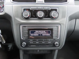 VW Caddy Kasten 3.2 m3 TDI | Auto.bg — изображение 6