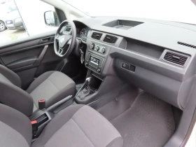 VW Caddy Kasten 3.2 m3 TDI | Auto.bg — изображение 5