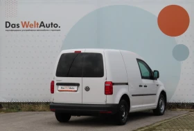 VW Caddy Kasten 3.2 m3 TDI | Auto.bg — изображение 3