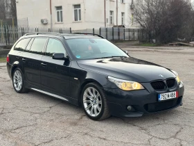 BMW 530 M-PACK EDITION KEYLESS/SOFT CLOSE/HEAD UP, снимка 3