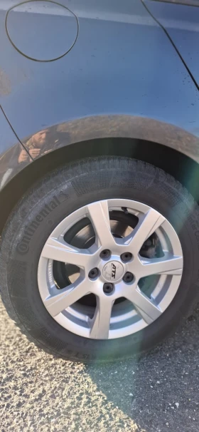 VW Golf, снимка 7