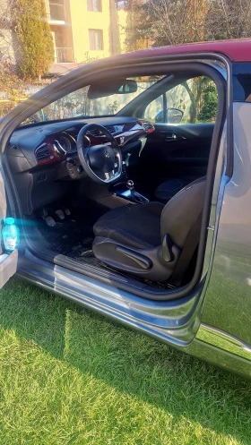 Citroen DS3, снимка 6
