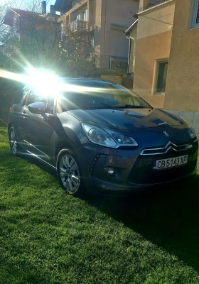 Citroen DS3, снимка 11