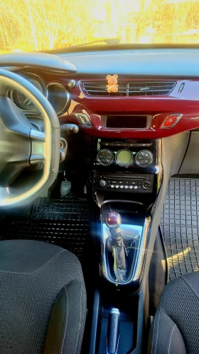 Citroen DS3, снимка 8