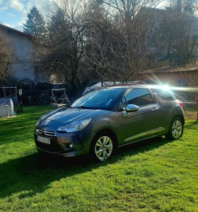 Citroen DS3, снимка 1