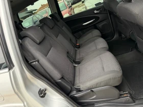 Ford Galaxy 2.0TDCI 140кс 6с 7-места НАВИ , снимка 13