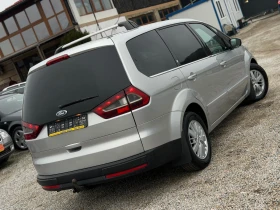 Ford Galaxy 2.0TDCI 140кс 6с 7-места НАВИ , снимка 6